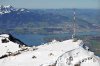 Luftaufnahme Kanton Luzern/Rigi/Rigi-Kulm - Foto Rigi  Apr2010  2518